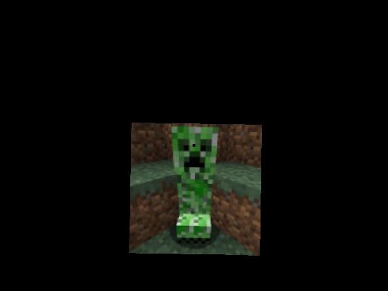  creeper-mungus