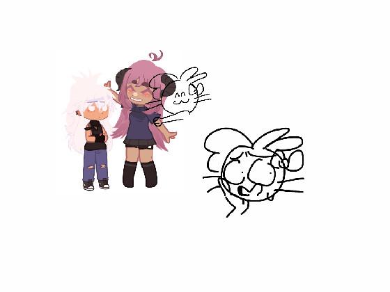 two new ocs