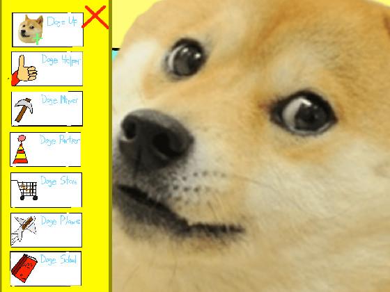 Doge Clicker!!!!!!!!!! 1 1