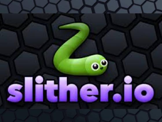 slither.io OG GAME