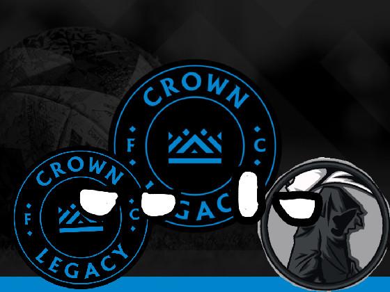 Crown legacy FC