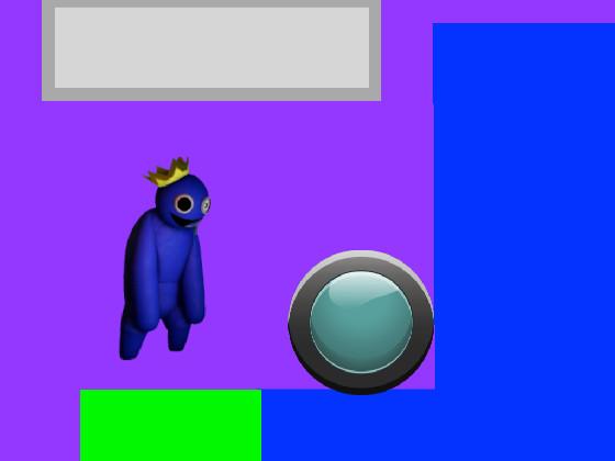 Blue clicker 1