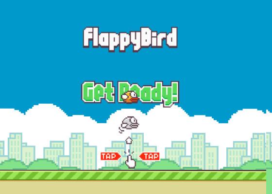 FlappyBird 1 1