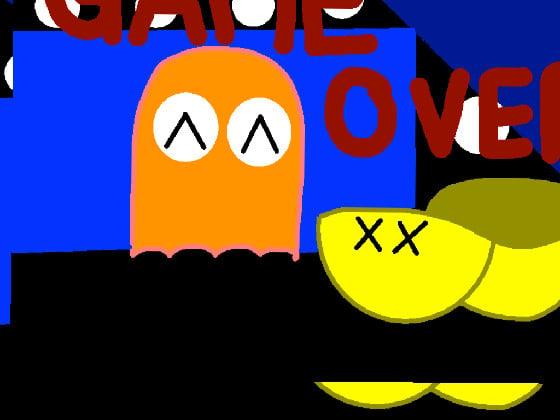 PACMAN port 1 1