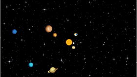 Solar System