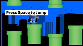 flappy dom