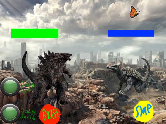 godzilla vs angirus  1 1