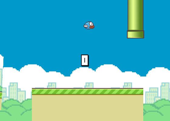 Flappy Bird 1 2