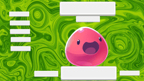 Slime Clicker