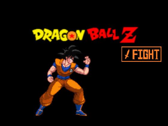 Dragon Ball Z