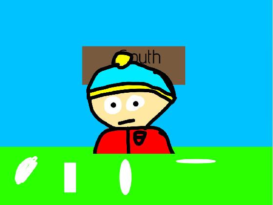 Cartman