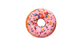 donut