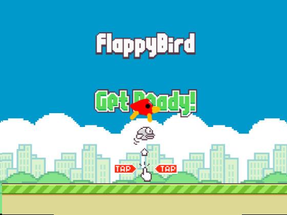 Flappy Bird 2