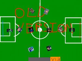 Premier League Soccer - V1.3