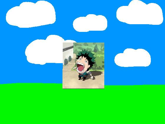 HElicopTer HelIcopTeR Deku