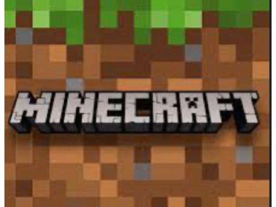 the real minecraft  