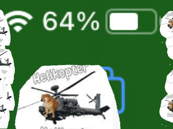 Helicopter Helicopter 1