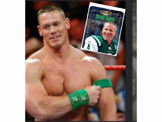 john cena gets Rickrolled  1