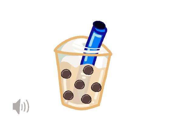 pop-it boba