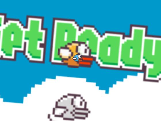 Flappy Bird [HACKED] 4 1 1 1