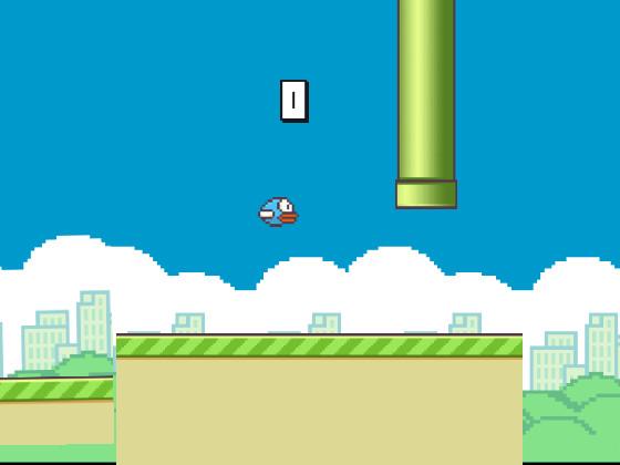 Flappy Bird 1 1