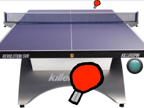 table tennis 1 1 1