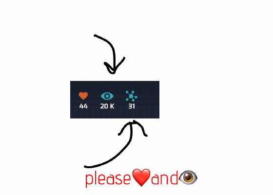 please❤️and👁️ NOC