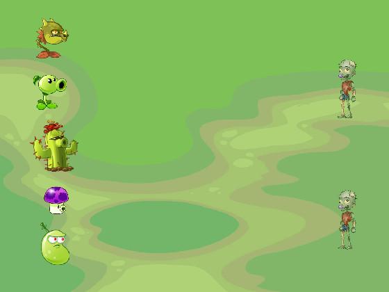 Plants vs. Zombies 1