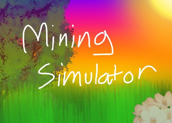 Mining Simulator 2.4.5 1