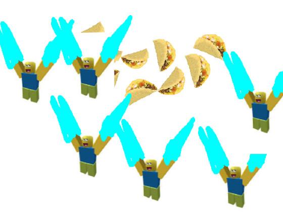 it’s raining tacos 5000000000 1