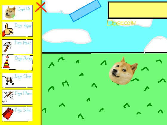 Doge Clicker 1 1 1