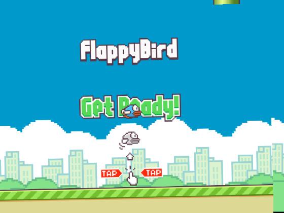 Flappy Bird 1 1