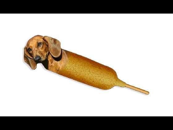 corndog 1