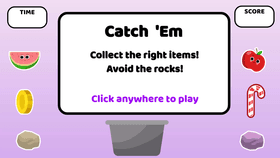 Catch 'Em