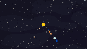 Solar System