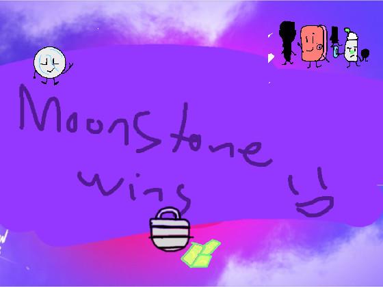 POV: moonstone wins THREEEE