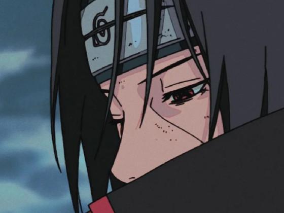 itachi is playing we will rock you 1 2