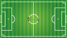 Multiplayer Soccer