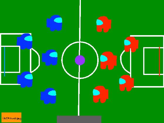 2-Player Soccer Fun 1 1
