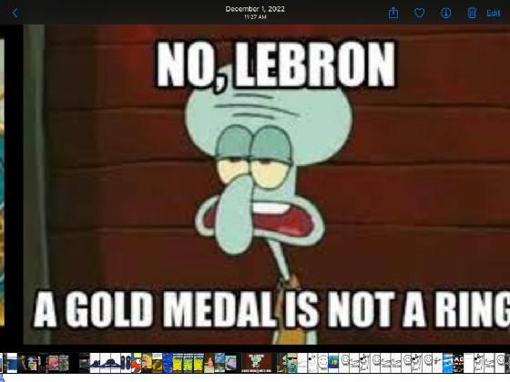 Lebron 