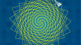 Spiral Shapes - Change the Numbers