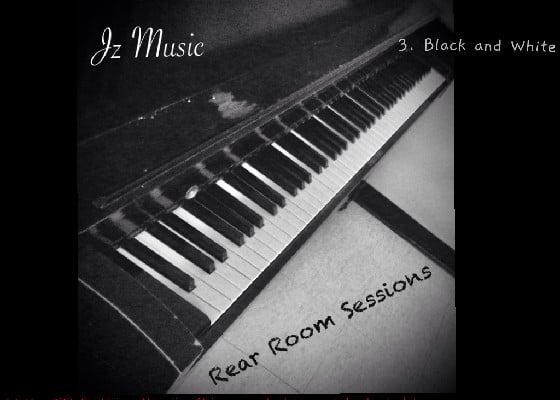 Jz Music - Black and White - RRS