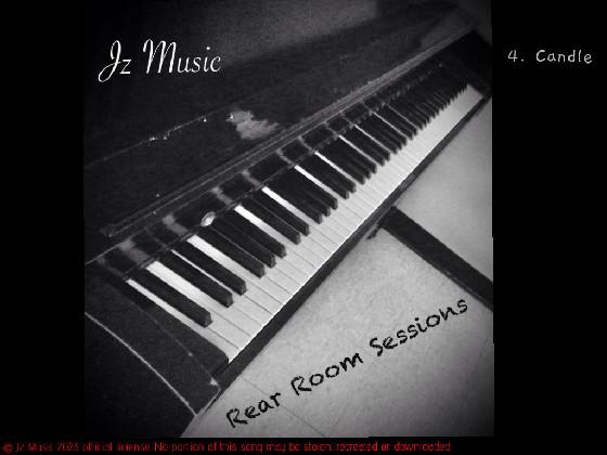 Jz Music - Candle - RRS