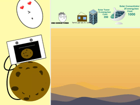 cookie Clicker