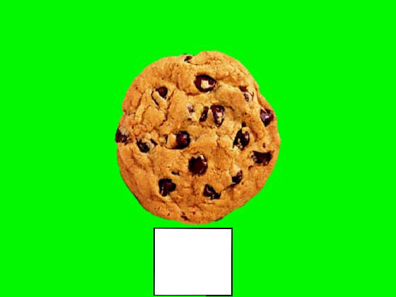  Cookie Clicker with secrets