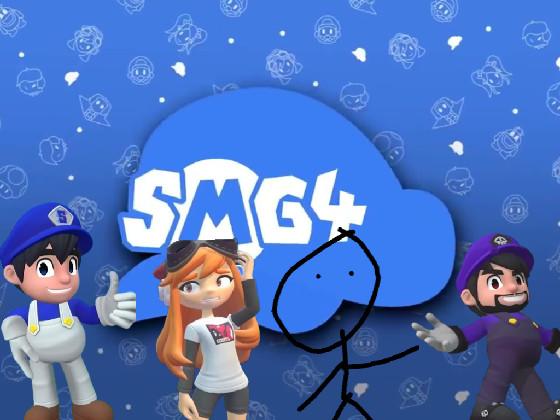 Smg4 theme 1