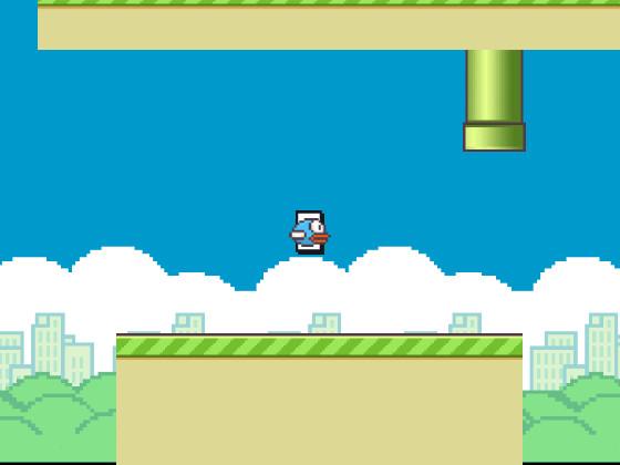 Flappy Bird 1 1