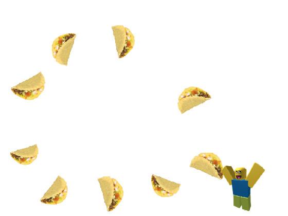 ITS RAINING TACOS 1