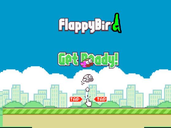 Flappy Bird 19