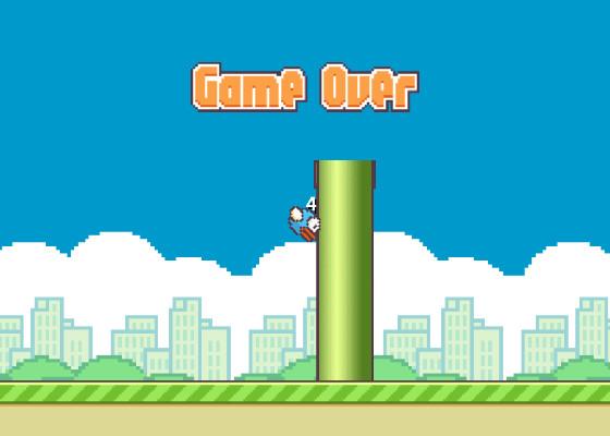 Flappy Bird 2